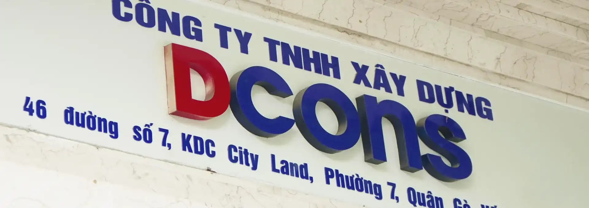 DCONS AN GIA MINH PHÁT TRIỂN TỪ XÂY DỰNG ĐẾN THƯƠNG MẠI